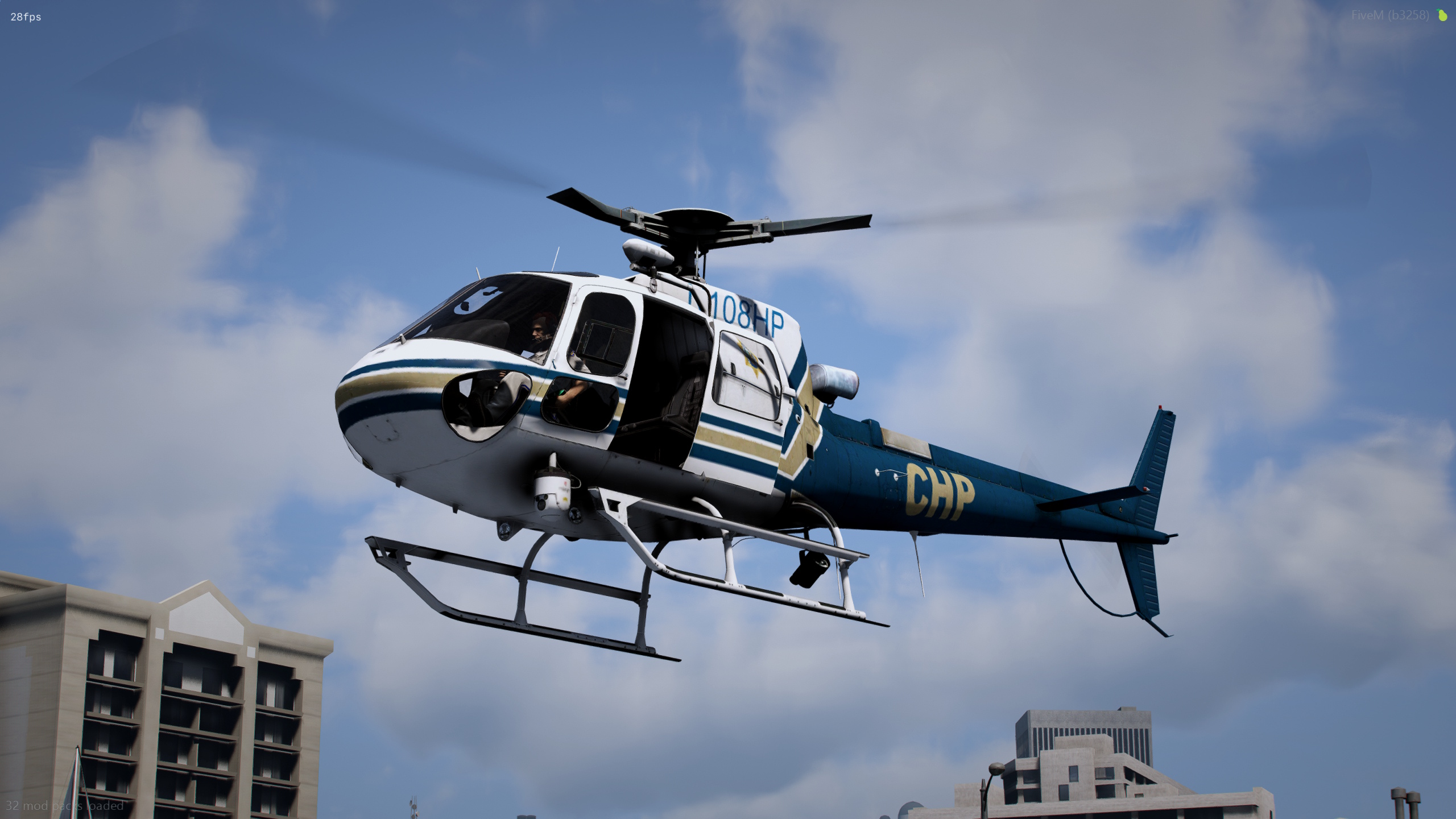 CHP gallery image