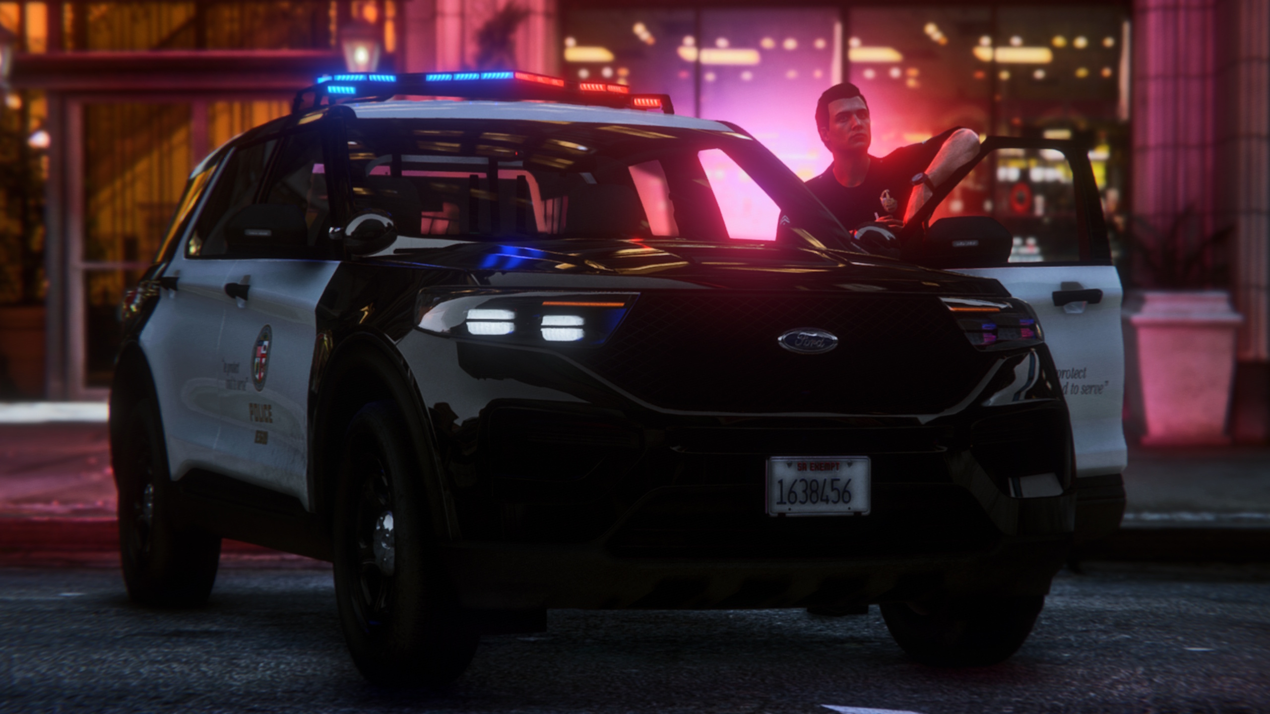 LAPD gallery image